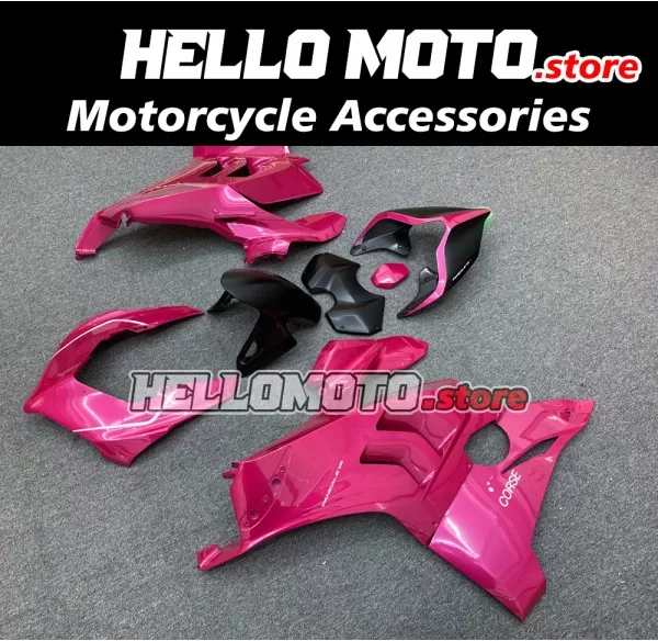 Ducati Panigale V4/S/SP/R 2020-2022 Fairing P/N 6K13 Ducati Panigale V4/S/SP/R 2020-2022 Fairing P/N 6K13