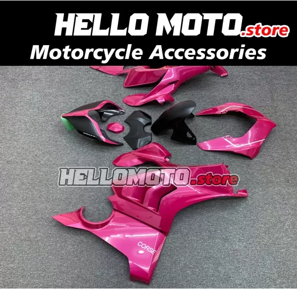 Ducati Panigale V4/S/SP/R 2020-2022 Fairing P/N 6K13 Ducati Panigale V4/S/SP/R 2020-2022 Fairing P/N 6K13