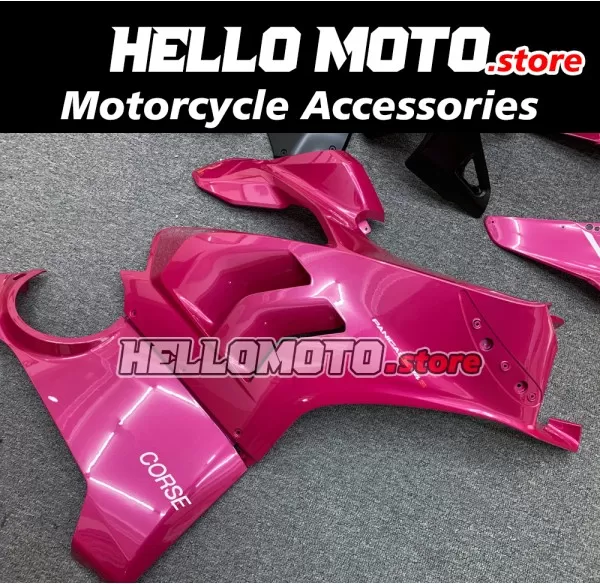Ducati Panigale V4/S/SP/R 2020-2022 Fairing P/N 6K13 Ducati Panigale V4/S/SP/R 2020-2022 Fairing P/N 6K13