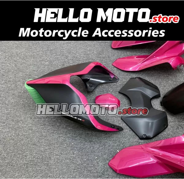 Ducati Panigale V4/S/SP/R 2020-2022 Fairing P/N 6K13 Ducati Panigale V4/S/SP/R 2020-2022 Fairing P/N 6K13