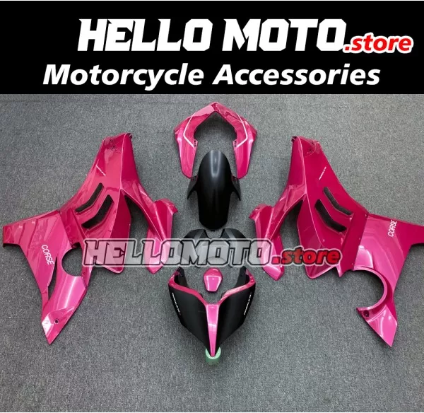 Ducati Panigale V4/S/SP/R 2020-2022 Fairing P/N 6K13 Ducati Panigale V4/S/SP/R 2020-2022 Fairing P/N 6K13
