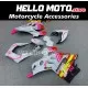 Ducati Panigale V4/S/SP/R 2020-2022 Fairing P/N 6K14