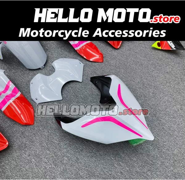Ducati Panigale V4/S/SP/R 2020-2022 Fairing P/N 6K14