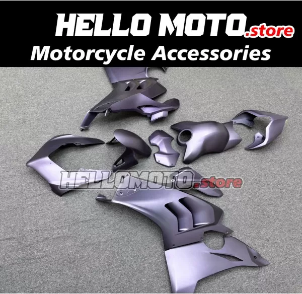 Ducati Panigale V4/S/SP/R 2020-2022 Fairing P/N 6K11