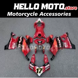 Ducati Panigale V4/S/SP/R 2020-2022 Fairing P/N 6K22