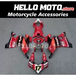 Ducati Panigale V4/S/SP/R 2020-2022 Fairing P/N 6K22