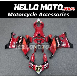 Ducati Panigale V4/S/SP/R 2020-2022 Fairing P/N 6K22