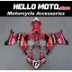 Ducati Panigale V4/S/SP/R 2020-2022 Fairing P/N 6K22