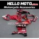 Ducati Panigale V4/S/SP/R 2020-2022 Fairing P/N 6K22