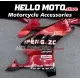 Ducati Panigale V4/S/SP/R 2020-2022 Fairing P/N 6K22