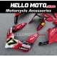 Ducati Panigale V4/S/SP/R 2020-2022 Fairing P/N 6K22