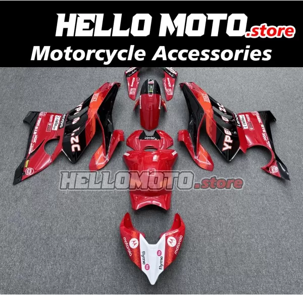 Ducati Panigale V4/S/SP/R 2020-2022 Fairing P/N 6K22