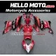Ducati Panigale V4/S/SP/R 2020-2022 Fairing P/N 6K22