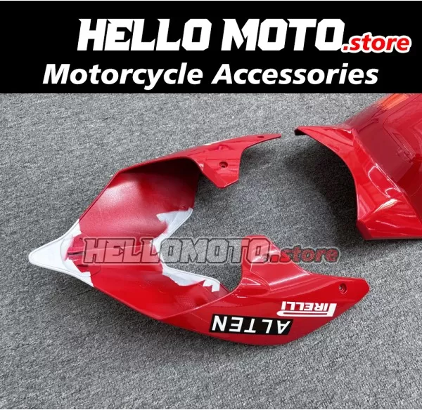 Ducati Panigale V4/S/SP/R 2020-2022 Fairing P/N 6K22