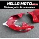 Ducati Panigale V4/S/SP/R 2020-2022 Fairing P/N 6K22