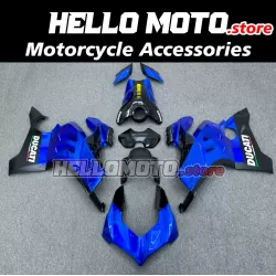 Ducati Panigale V4/S/SP/R 2020-2022 Fairing P/N 6K23