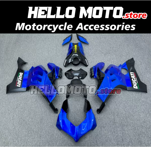 Ducati Panigale V4/S/SP/R 2020-2022 Fairing P/N 6K23