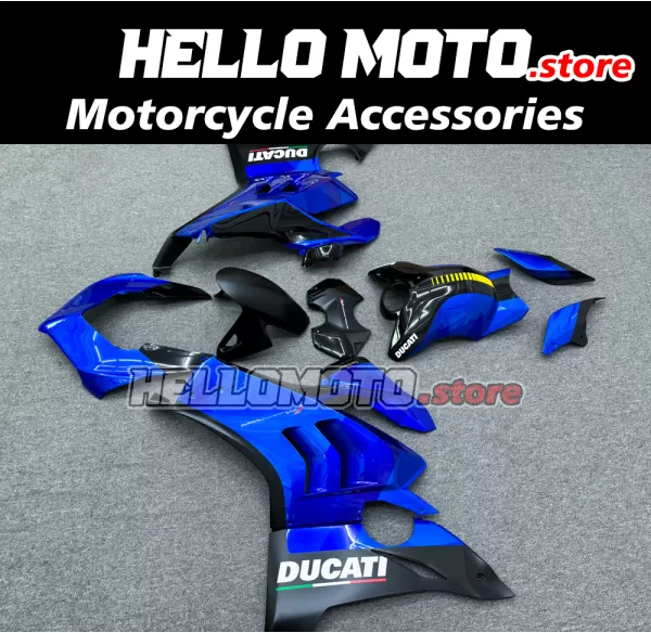 Ducati Panigale V4/S/SP/R 2020-2022 Fairing P/N 6K23