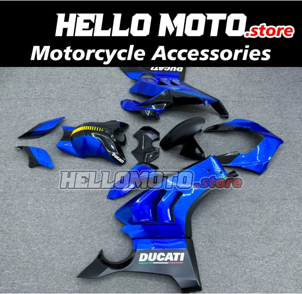 Ducati Panigale V4/S/SP/R 2020-2022 Fairing P/N 6K23
