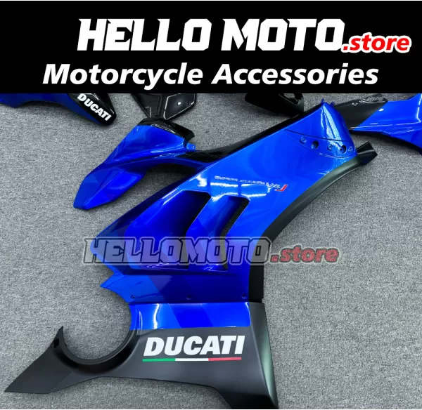 Ducati Panigale V4/S/SP/R 2020-2022 Fairing P/N 6K23