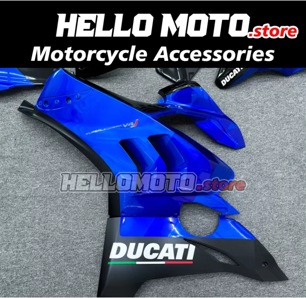 Ducati Panigale V4/S/SP/R 2020-2022 Fairing P/N 6K23