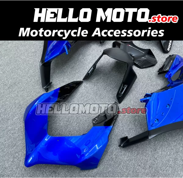 Ducati Panigale V4/S/SP/R 2020-2022 Fairing P/N 6K23
