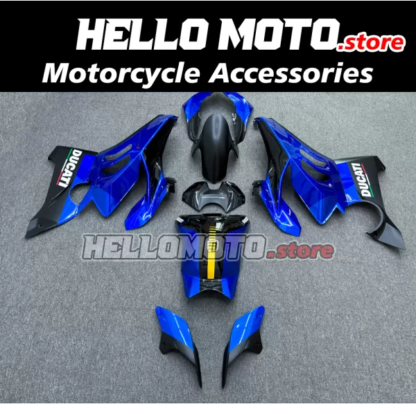Ducati Panigale V4/S/SP/R 2020-2022 Fairing P/N 6K23