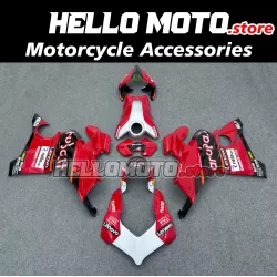 Ducati Panigale V4/S/SP/R 2020-2022 Fairing P/N 6K24