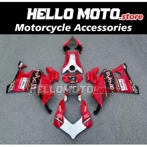 Ducati Panigale V4/S/SP/R 2020-2022 Fairing P/N 6K24