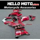 Ducati Panigale V4/S/SP/R 2020-2022 Fairing P/N 6K24 Ducati Panigale V4/S/SP/R 2020-2022 Fairing P/N 6K24
