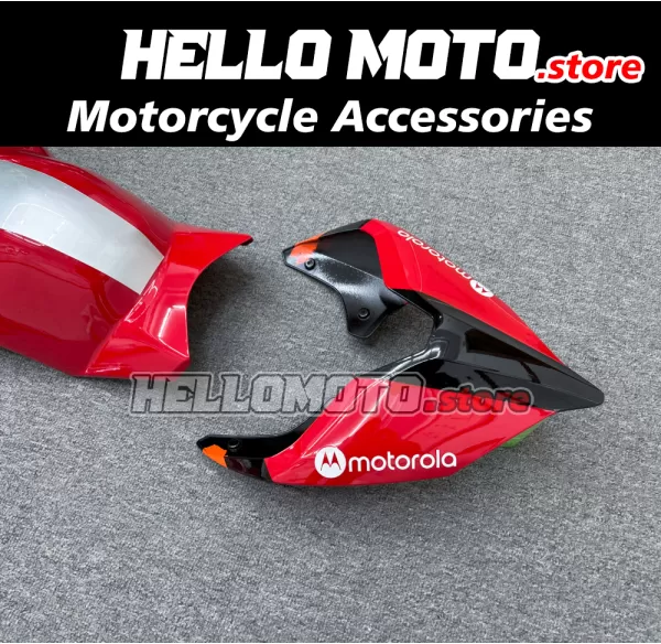 Ducati Panigale V4/S/SP/R 2020-2022 Fairing P/N 6K24 Ducati Panigale V4/S/SP/R 2020-2022 Fairing P/N 6K24