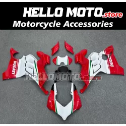 Ducati Panigale V4/S/SP/R 2020-2022 Fairing P/N 6K25
