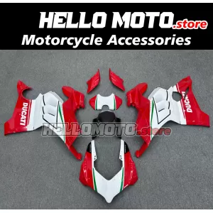 Ducati Panigale V4/S/SP/R 2020-2022 Fairing P/N 6K25 Ducati Panigale V4/S/SP/R 2020-2022 Fairing P/N 6K25
