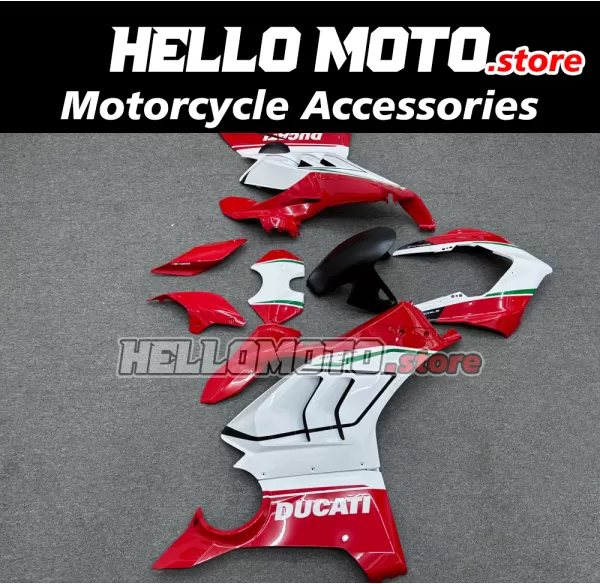 Ducati Panigale V4/S/SP/R 2020-2022 Fairing P/N 6K25