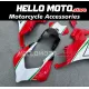 Ducati Panigale V4/S/SP/R 2020-2022 Fairing P/N 6K25