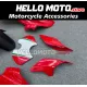 Ducati Panigale V4/S/SP/R 2020-2022 Fairing P/N 6K25