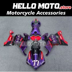 Ducati Panigale V4/S/SP/R 2020-2022 Fairing P/N 6K26