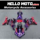 Ducati Panigale V4/S/SP/R 2020-2022 Fairing P/N 6K26