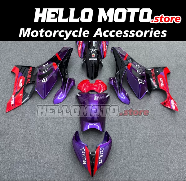 Ducati Panigale V4/S/SP/R 2020-2022 Fairing P/N 6K26