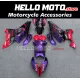 Ducati Panigale V4/S/SP/R 2020-2022 Fairing P/N 6K26