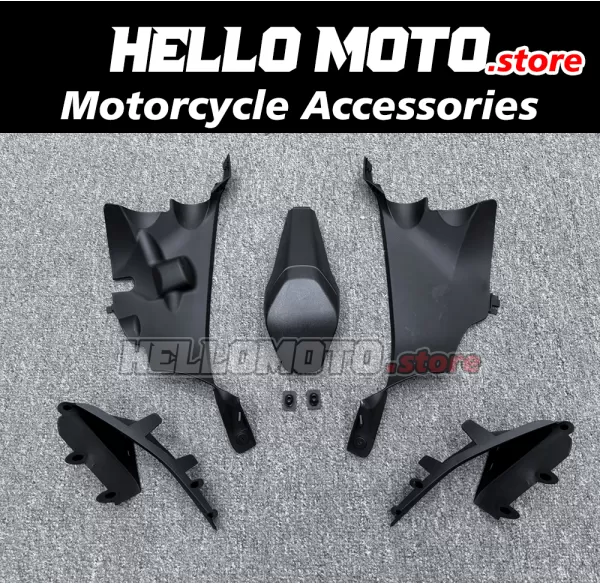 Ducati Panigale V4/S/SP/R 2020-2022 Fairing P/N 6K17