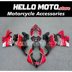 Ducati Panigale V4/S/SP/R 2020-2022 Fairing P/N 6K16