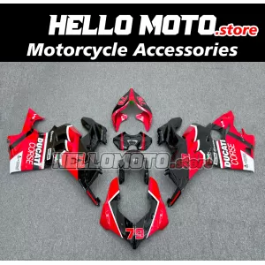 Ducati Panigale V4/S/SP/R 2020-2022 Fairing P/N 6K16