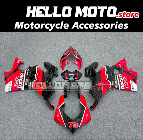 Ducati Panigale V4/S/SP/R 2020-2022 Fairing P/N 6K16 Ducati Panigale V4/S/SP/R 2020-2022 Fairing P/N 6K16