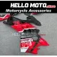 Ducati Panigale V4/S/SP/R 2020-2022 Fairing P/N 6K16 Ducati Panigale V4/S/SP/R 2020-2022 Fairing P/N 6K16