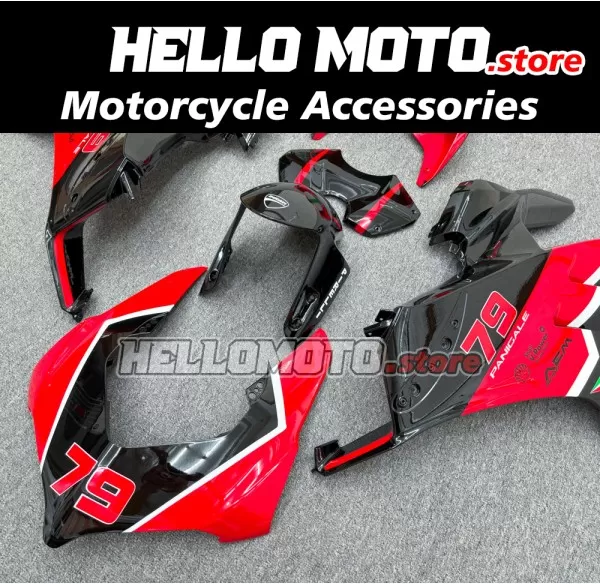 Ducati Panigale V4/S/SP/R 2020-2022 Fairing P/N 6K16 Ducati Panigale V4/S/SP/R 2020-2022 Fairing P/N 6K16