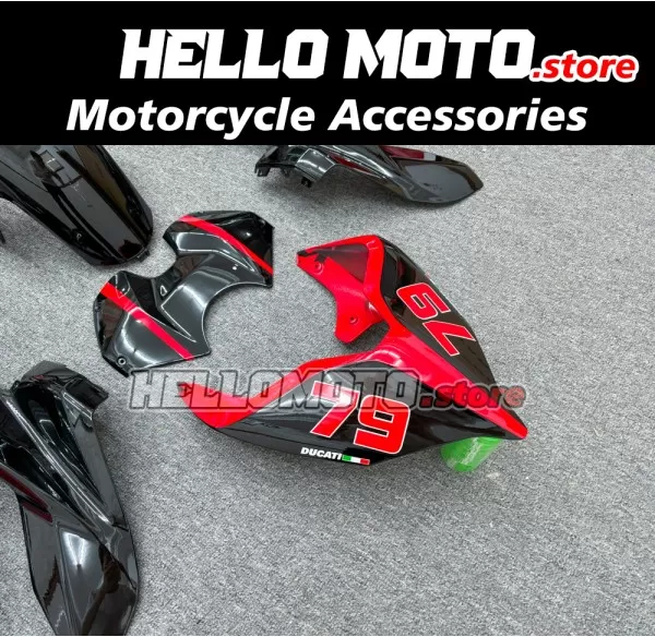 Ducati Panigale V4/S/SP/R 2020-2022 Fairing P/N 6K16 Ducati Panigale V4/S/SP/R 2020-2022 Fairing P/N 6K16