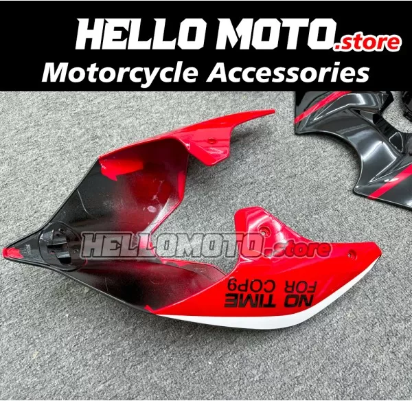 Ducati Panigale V4/S/SP/R 2020-2022 Fairing P/N 6K16 Ducati Panigale V4/S/SP/R 2020-2022 Fairing P/N 6K16