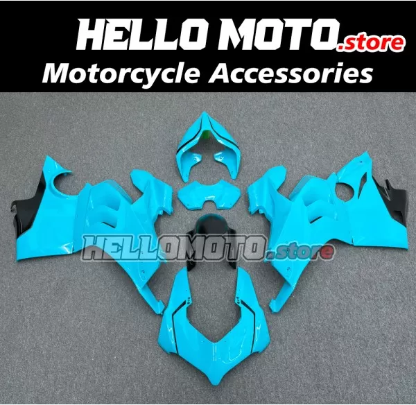Ducati Panigale V4/S/SP/R 2020-2022 Fairing P/N 6K3