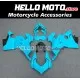 Ducati Panigale V4/S/SP/R 2020-2022 Fairing P/N 6K3